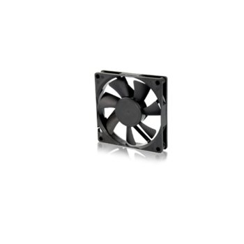 Вентилатор 80мм, EverCool EC8010L05CA 5V ball bearing, 3 Pin Molex, 2500rpm | JAR Computers Вентилатор 80мм, EverCool EC8010L05CA