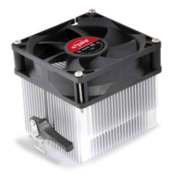 Spire StarCore (SP854S3), медна основа, AM2/AM2+/AM3/AM3+ (до 130W) | JAR Computers Spire StarCore (SP854S3)