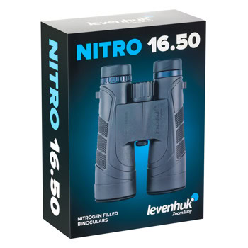 Levenhuk Nitro 16x50