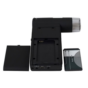 Цифров микроскоп Levenhuk DTX 500 Mobi LV61023 | JAR Computers Цифров микроскоп Levenhuk DTX 500 Mobi LV61023