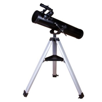 Телескоп Levenhuk Skyline BASE 100S LV72851