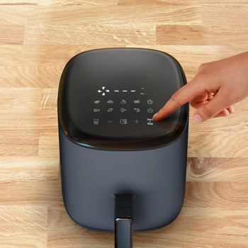 Tefal Easy Fry Compact 3L EY145B10