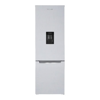 хладилник с фризер finlux fbn-390wdx