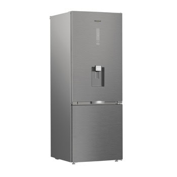 Whirlpool WHK2 6493W X5E