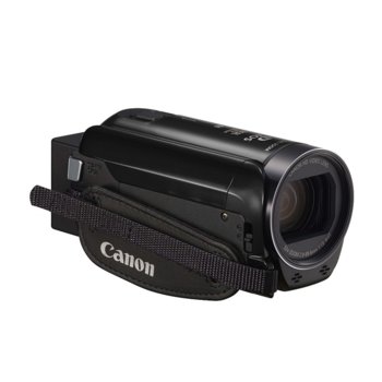 Canon LEGRIA HF R76, black