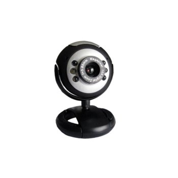 Уеб камера ST- CAM618, микрофон, USB | JAR Computers Camera ST- CAM618