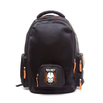 Bioworld CoD Black Ops III Skull Logo