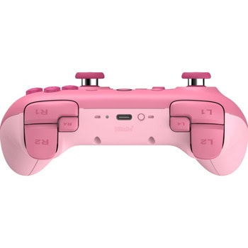 8bitdo ultimate 2c bluetooth розов