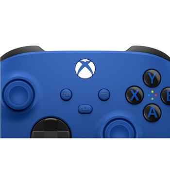 Microsoft Xbox SX Shock Blue