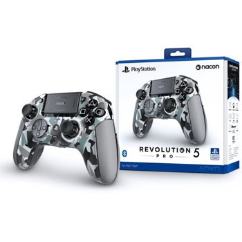 nacon revolution 5 pro artic camo | JAR Computers nacon revolution 5 pro artic camo