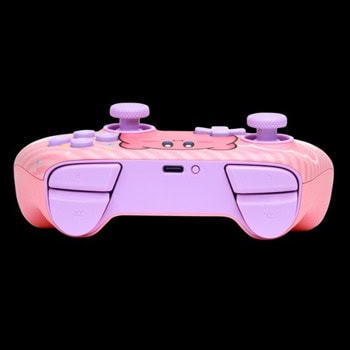 powera advantage wireless kirby puff