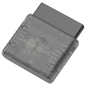 retro fighters defender pro gray | JAR Computers retro fighters defender pro gray