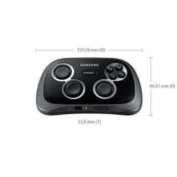 Samsung Game Pad