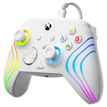 turtle beach afterglow wave rgb бял | JAR Computers turtle beach afterglow wave rgb бял