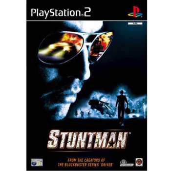 Stuntman, за PlayStation 2