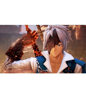 Tales Of Arise Collectors Edition PS5