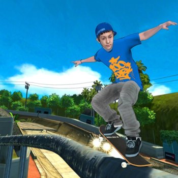 Tony Hawk: SHRED Bundle