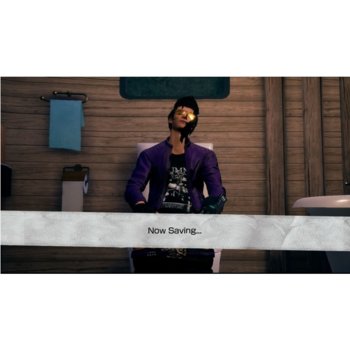 Travis Strikes Again: No More Heroes (Switch)