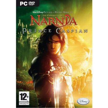 The Chronicles of Narnia: Prince Caspian