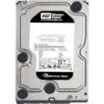 640GB WD Caviar Black