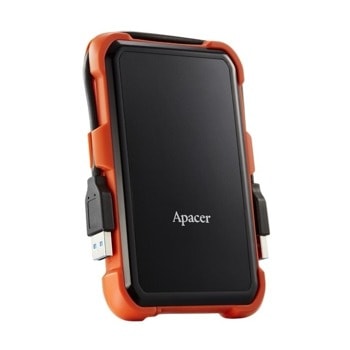 Apacer AC630, 2TB