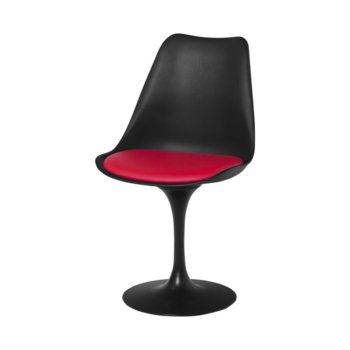 Carmen 9961 черен - червена седалка