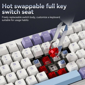 ajazz ak980 gift switch v2 aj-ak980-v2-gs-bk | JAR Computers ajazz ak980 gift switch v2 aj-ak980-v2-gs-bk