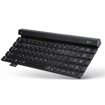 LG Rolly 2 Bluetooth Keyboard