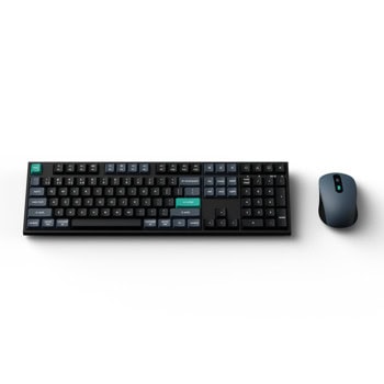 Keychron B36 and BM25 combo KCBD2