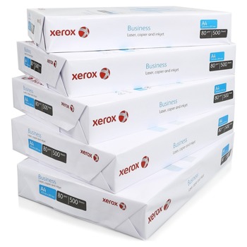 Xerox Business, A4, 80 g/m2, 500 листа,