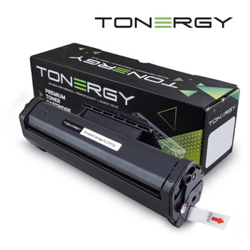 Тонер касета за Canon CFX L3400IF/L3500IF/L4000/L4500/L4500IF/Fax L200 Series/L300 Series/L4000/L4500IF/L60/L90/Laser Class 1060P/2050/2060/300/4000/4500/6000/L300 - Black - FX3/C3906F - Tonergy - Неоригинална, заб.: 2500 брой копия, с чип | JAR Computers Тонер касета за Canon FX3/C3906F