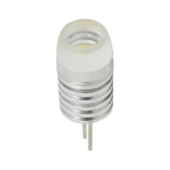 LED крушка ORAX LB-G4-1W-WW