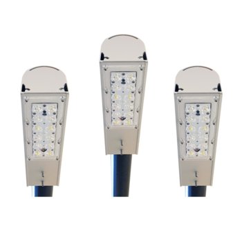 LED осв. тяло Dazzle light DZ-30-V