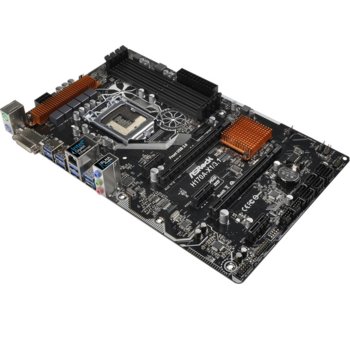 ASRock H170A-X1/3.1