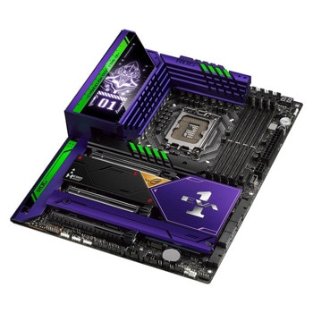 Asus ROG Maximus Z690 Hero EVA Edition