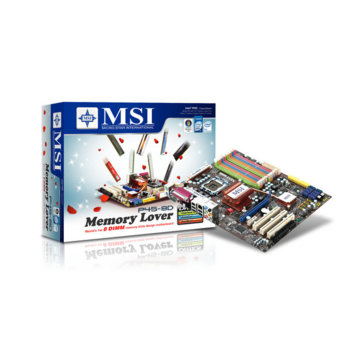 Дънна платка MSI P45-8D, P45, LGA775, DDR2 & DDR3, PCI-E, SB7.1, Lan1000, SATA RAID, 1394, ATX, 3г. Гаранция | JAR Computers MSI P45-8D