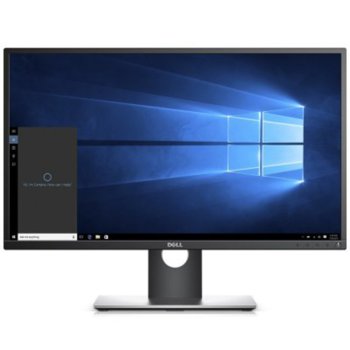 Dell P2317H