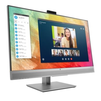 HP EliteDisplay E273m (1FH51AA)