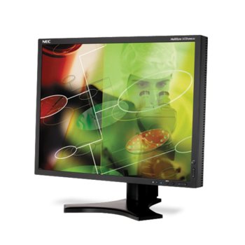 21.5&quot; NEC LCD2090UXi Black