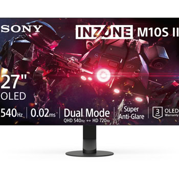 sony inzone m10s ii