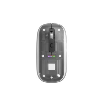 Мишка Marvo M810W черна