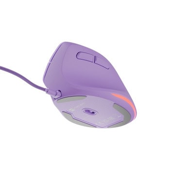 NATEC Crake 2 Pro Pure Lavander NMY-2274