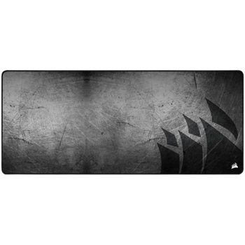 Подложка за мишка Corsair Gaming MM350 PRO Premium Extended XL, гейминг, сива, 930mm X 400mm X 4mm | JAR Computers Corsair MM350 PRO Premium Extended XL CH-9413771-W