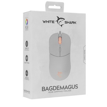 white shark bagdemagus бяла | JAR Computers white shark bagdemagus бяла