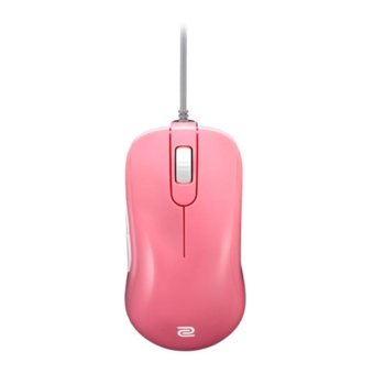 Zowie S2 Divina Pink DIV-P-S2