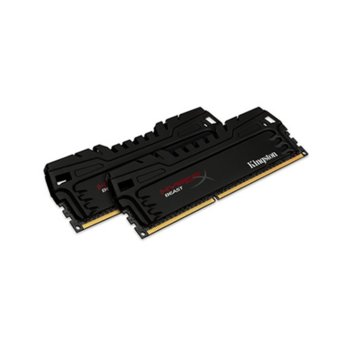 Kingston HyperX Beast HX321C11T3K2/16