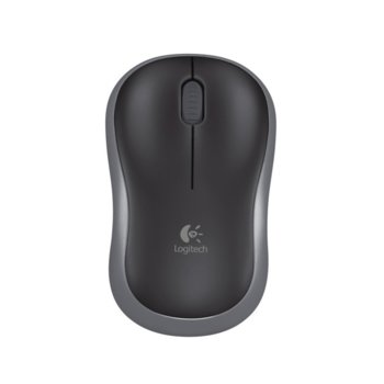 Logitech M185 Wireless Нарушена опаковка