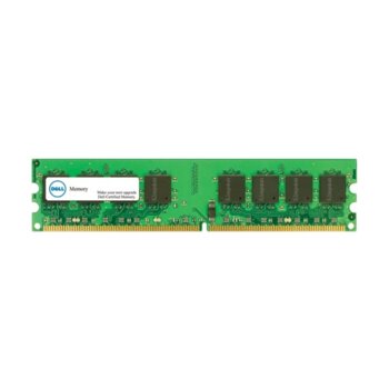 Dell 16GB RDIMM 1600MHz LV, Dual Rank