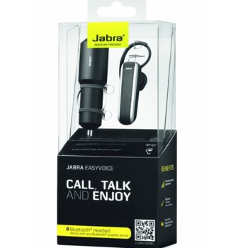 Jabra Easyvoice