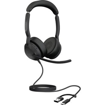 Jabra Evolve2 50 USB C/A MS 25069-999-899